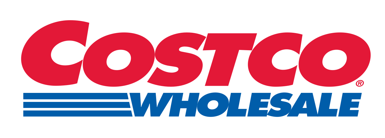 Costco Wholesale Logo 2010 10 26.svg