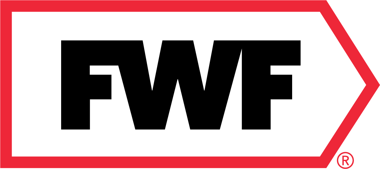 FWF Blackred With R